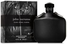 John Varvatos Dark Rebel Rider