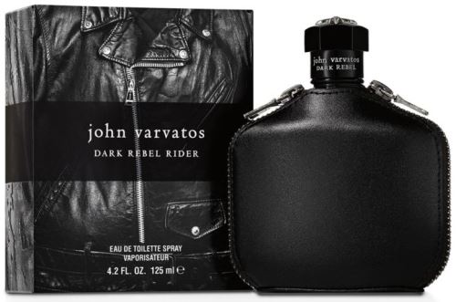 John Varvatos Dark Rebel Rider