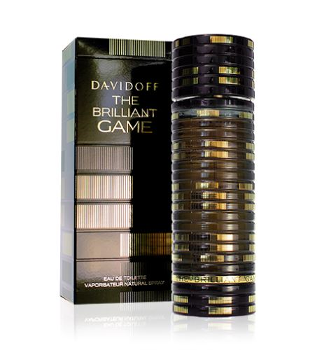 Davidoff The Brilliant Game