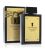 Antonio Banderas The Golden Secret eau de toilette for men 50 ml