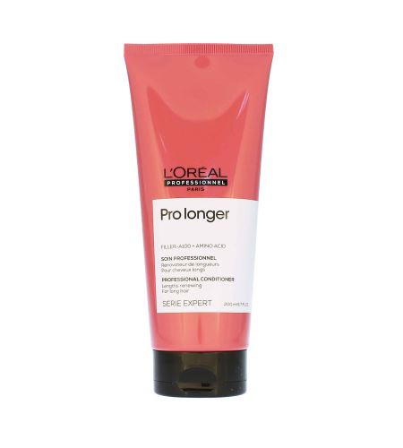 L'Oréal Professionnel Serie Expert Pro Longer posilující kondicionér pro dlouhé vlasy