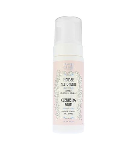 Panier Des Sens Radiant Peony čistící pěna 150 ml
