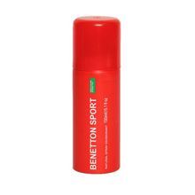 Benetton Sport for Women Deodorant 150 ml (woman)