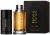 Hugo Boss Boss The Scent dárková sada pro muže toaletní voda 100 ml + deostick 75 ml