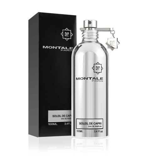 Montale Soleil De Capri parfémovaná voda unisex 100 ml