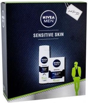 Nivea Men Sensitive Skin Set II.