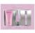 Guess Guess For Women dárková sada pro ženy toaletní voda 75ml + toaletní voda 15 ml + tělové mléko 200 ml