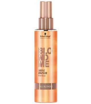 Schwarzkopf Blond Me Shine Elixir 150 ml