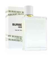 Burberry Her toaletní voda pro ženy