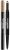 Maybelline Brow Satin pencil and shadow on eyebrows 2in1 0,71 g Medium Brown