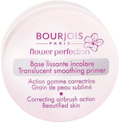 Bourjois Flower Perfection smoothing base 7 ml