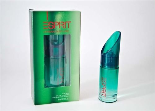 Esprit Urban Nature