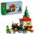 LEGO® Iconic 40746 Santův kamion