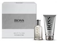 Hugo Boss Boss Bottled eau de toilette for men 50 ml gift set