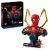 LEGO® ǀ Marvel 76326 Busta Iron Spider-Mana