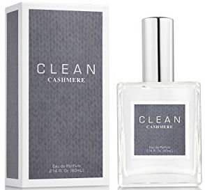 Clean Cashmere