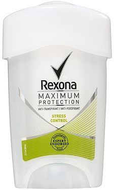 Rexona Maximum Protection Stress Control 45 ml