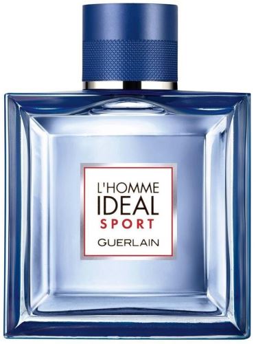 Guerlain L'Homme Ideal Sport toaletní voda 100 ml pro muže TESTER