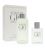 Giorgio Armani Acqua di Gio Pour Homme dárková sada pro muže toaletní voda 200 ml + toaletní voda 50 ml Giorgio Armani Acqua di Gio Pour Homme dárková sada pro muže toaletní voda 200 ml + toaletní voda 50 ml