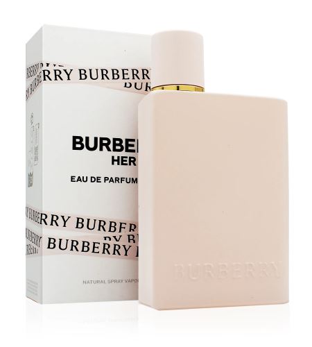 Burberry Her EDP intense W 100ml