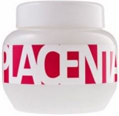 Kallos Placenta Hair Mask