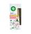 Air Wick Active Fresh Jasmínové květy automatický osvěžovač vzduchu 228 ml