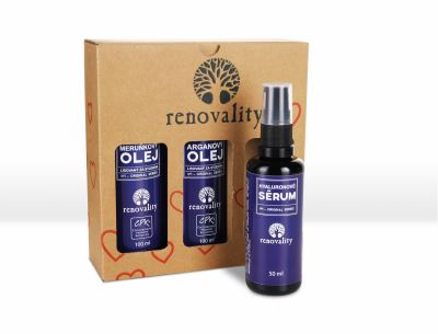Renovality Original Series gift set