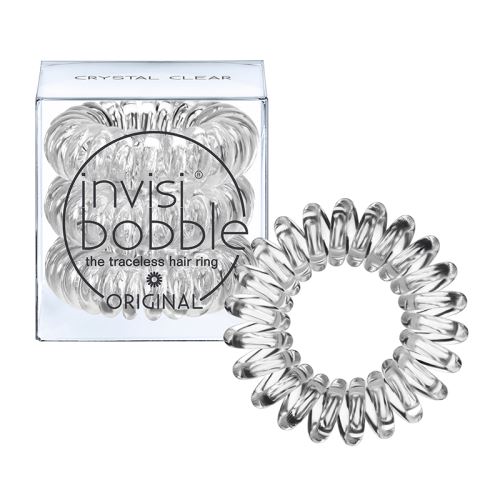 Invisibobble ORIGINAL Crystal Clear