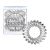 Invisibobble Original hair bands 3 ks Crystal Clear