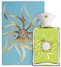 Amouage Sunshine For Men eau de parfum for men 100 ml