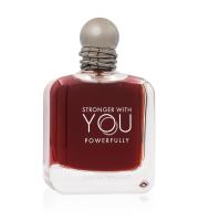 Giorgio Armani Emporio Armani Stronger With You Powerfully parfémovaná voda pro muže (1)