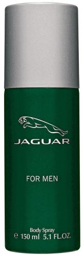 Jaguar For Men Body Spray M 150 ml