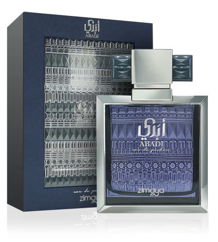 Zimaya Abadi Opulent parfémovaná voda pro muže 100 ml