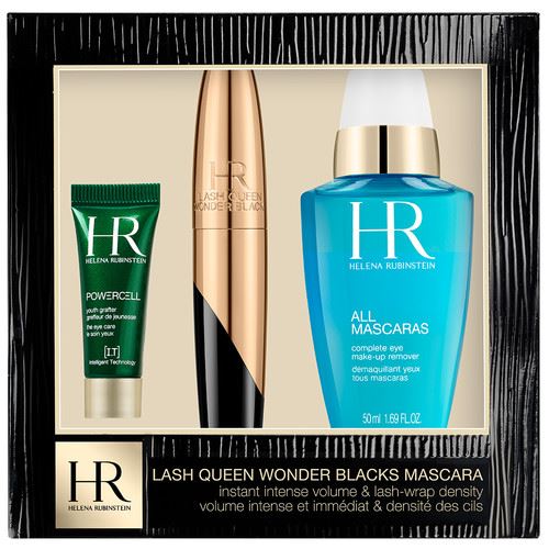Helena Rubinstein Lash Queen Wonder Blacks Mascara Set