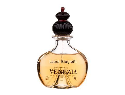Laura Biagiotti Venezia 2011 parfémovaná voda 75 ml pro ženy TESTER