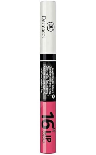 Dermacol 16H Lip Colour