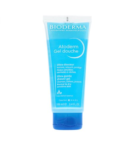 Bioderma Atoderm Gel Douche