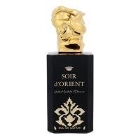 Sisley Soir d'Orient (2)