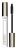 L'Oréal Paris Age Perfect volumetric mascara 7,4 ml Black