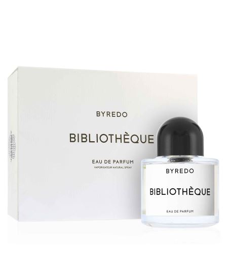 Byredo Bibliothèque