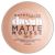 Maybelline Dream Matte Mousse SPF15 18 ml - 30 Sand