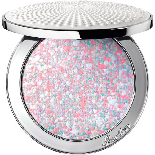 Guerlain Météorites Voyage Exceptional Compacted Pearls Of Powder