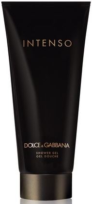 Dolce & Gabbana Pour Homme Intenso Shower Gel M 100ml