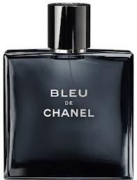 Chanel Bleu de Chanel eau de toilette for men 100 ml tester