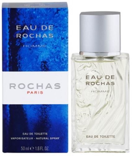 Rochas Eau De Rochas