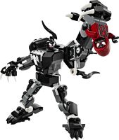 LEGO® Marvel 76276 Venom v robotickém brnění vs. Miles Morales (1)