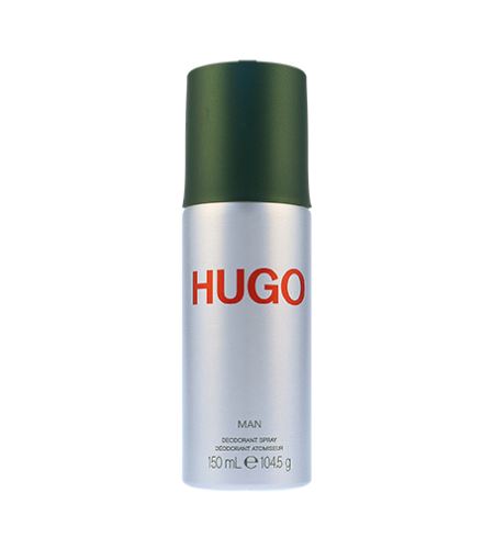 Hugo Boss Hugo deodorant ve spreji pro muže