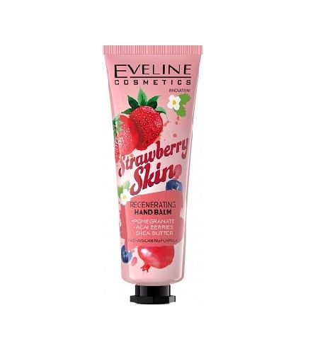 Eveline Cosmetics Sweet Hands balzám na ruce 50 ml