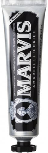 Marvis Amarelli Licorice toothpaste 85 ml