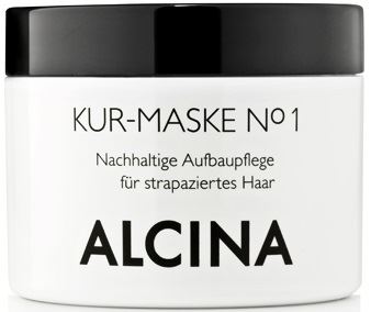 Alcina Intensive Treatment Mask N°1 200 ml